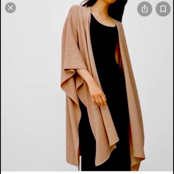 Aritzia Babaton Lenny Sweater - Picture 1 of 3